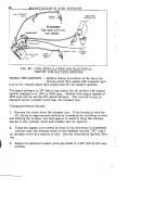 Предварительный просмотр 62 страницы Onan CCK Series Instruction Manual