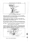 Предварительный просмотр 73 страницы Onan CCK Series Instruction Manual