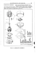 Предварительный просмотр 79 страницы Onan CCK Series Instruction Manual