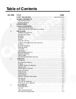 Preview for 2 page of Onan DJB Operator'S Manual