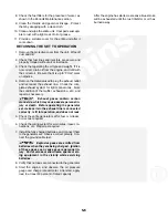 Предварительный просмотр 29 страницы Onan DJB Operator'S Manual