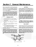 Предварительный просмотр 33 страницы Onan DJB Operator'S Manual