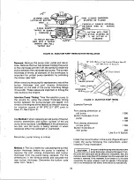 Предварительный просмотр 23 страницы Onan DJBA Series Operator'S/Service Manual And Parts Catalog