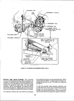 Предварительный просмотр 28 страницы Onan DJBA Series Operator'S/Service Manual And Parts Catalog