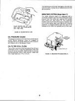 Предварительный просмотр 31 страницы Onan DJBA Series Operator'S/Service Manual And Parts Catalog