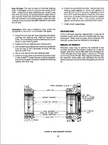 Предварительный просмотр 49 страницы Onan DJBA Series Operator'S/Service Manual And Parts Catalog