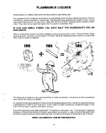 Preview for 5 page of Onan DYG Series Operator'S Manual And Parts Catalog