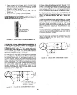 Preview for 22 page of Onan DYG Series Operator'S Manual And Parts Catalog