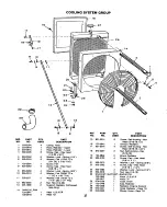 Preview for 39 page of Onan DYG Series Operator'S Manual And Parts Catalog