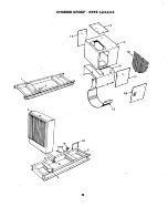 Preview for 42 page of Onan DYG Series Operator'S Manual And Parts Catalog