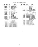 Preview for 43 page of Onan DYG Series Operator'S Manual And Parts Catalog