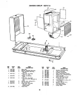 Preview for 45 page of Onan DYG Series Operator'S Manual And Parts Catalog