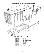 Preview for 47 page of Onan DYG Series Operator'S Manual And Parts Catalog