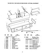 Preview for 49 page of Onan DYG Series Operator'S Manual And Parts Catalog