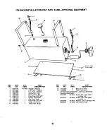 Preview for 50 page of Onan DYG Series Operator'S Manual And Parts Catalog