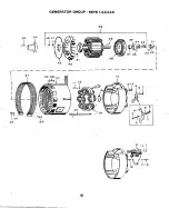 Preview for 52 page of Onan DYG Series Operator'S Manual And Parts Catalog