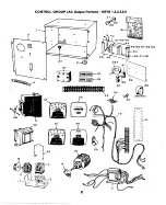 Preview for 64 page of Onan DYG Series Operator'S Manual And Parts Catalog