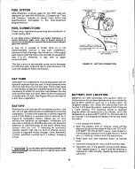 Предварительный просмотр 17 страницы Onan DYH Series Operator'S Manual And Parts Catalog