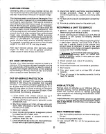 Предварительный просмотр 25 страницы Onan DYH Series Operator'S Manual And Parts Catalog