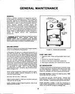 Предварительный просмотр 27 страницы Onan DYH Series Operator'S Manual And Parts Catalog