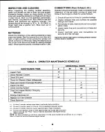 Предварительный просмотр 28 страницы Onan DYH Series Operator'S Manual And Parts Catalog