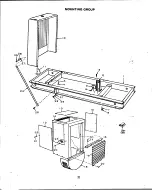 Предварительный просмотр 34 страницы Onan DYH Series Operator'S Manual And Parts Catalog