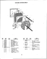 Предварительный просмотр 36 страницы Onan DYH Series Operator'S Manual And Parts Catalog