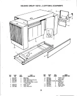 Предварительный просмотр 37 страницы Onan DYH Series Operator'S Manual And Parts Catalog