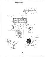 Предварительный просмотр 42 страницы Onan DYH Series Operator'S Manual And Parts Catalog