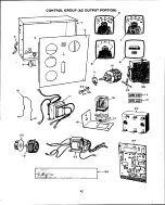 Предварительный просмотр 44 страницы Onan DYH Series Operator'S Manual And Parts Catalog