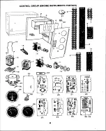 Предварительный просмотр 46 страницы Onan DYH Series Operator'S Manual And Parts Catalog