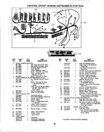 Предварительный просмотр 47 страницы Onan DYH Series Operator'S Manual And Parts Catalog