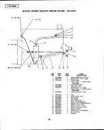 Предварительный просмотр 48 страницы Onan DYH Series Operator'S Manual And Parts Catalog