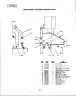 Предварительный просмотр 49 страницы Onan DYH Series Operator'S Manual And Parts Catalog