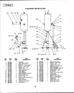 Предварительный просмотр 50 страницы Onan DYH Series Operator'S Manual And Parts Catalog