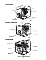 Предварительный просмотр 6 страницы Onan EGH Operator'S Manual