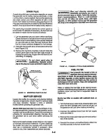 Предварительный просмотр 22 страницы Onan EGH Operator'S Manual