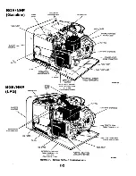 Предварительный просмотр 8 страницы Onan Emerald Plus BGE Series Operator'S Manual