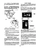 Предварительный просмотр 11 страницы Onan Emerald Plus BGE Series Operator'S Manual