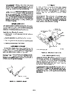 Предварительный просмотр 16 страницы Onan Emerald Plus BGE Series Operator'S Manual