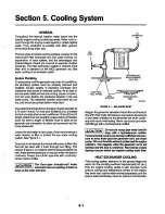 Предварительный просмотр 16 страницы Onan Ensign 4500 Installation Manual