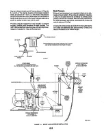 Предварительный просмотр 21 страницы Onan Ensign 4500 Installation Manual