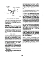 Предварительный просмотр 25 страницы Onan Ensign 4500 Installation Manual