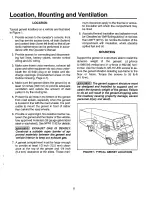 Предварительный просмотр 5 страницы Onan HDCAC Owner'S Manual