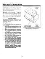 Предварительный просмотр 11 страницы Onan HDCAC Owner'S Manual