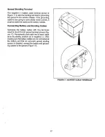 Предварительный просмотр 17 страницы Onan HDCAC Owner'S Manual