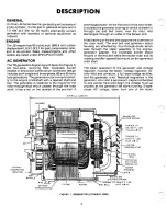 Preview for 6 page of Onan JB Series Operator'S Manual