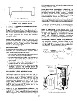 Preview for 13 page of Onan JB Series Operator'S Manual