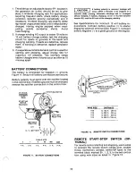 Preview for 15 page of Onan JB Series Operator'S Manual