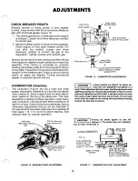 Предварительный просмотр 19 страницы Onan JB Series Operator'S Manual